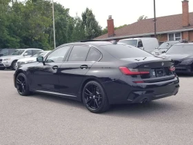 BMW 330 * M PACK * CARFAX * ФИКСИРАНА ЦЕНА ДО БГ * , снимка 4
