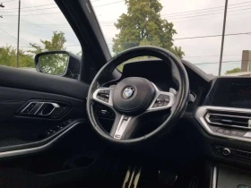 BMW 330 * M PACK * CARFAX * ФИКСИРАНА ЦЕНА ДО БГ * , снимка 8