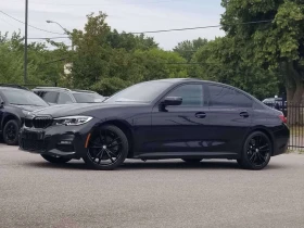 BMW 330 * M PACK * CARFAX * ФИКСИРАНА ЦЕНА ДО БГ * , снимка 1
