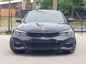 BMW 330 * M PACK * CARFAX * ФИКСИРАНА ЦЕНА ДО БГ * , снимка 2