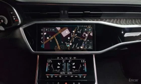Audi A6 * 40TDI Premium * ДИСТРОНИК * 360 * ОБДУХВАНЕ, снимка 13