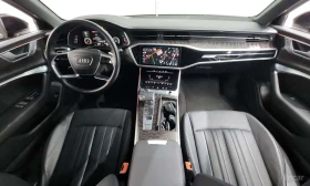 Audi A6 * 40TDI Premium * ДИСТРОНИК * 360 * ОБДУХВАНЕ, снимка 7