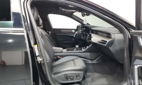 Audi A6 * 40TDI Premium * ДИСТРОНИК * 360 * ОБДУХВАНЕ, снимка 11