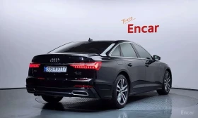 Audi A6 * 40TDI Premium * ДИСТРОНИК * 360 * ОБДУХВАНЕ, снимка 2