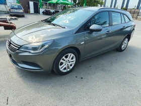 Opel Astra, снимка 10