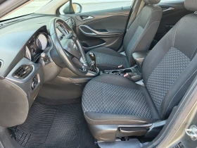Opel Astra, снимка 2