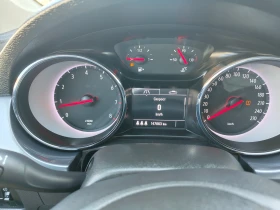 Opel Astra, снимка 9