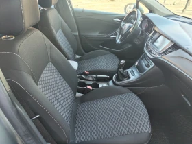 Opel Astra, снимка 6