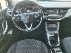 Opel Astra, снимка 3