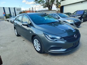 Opel Astra, снимка 12