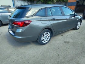 Opel Astra, снимка 13