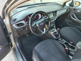 Opel Astra, снимка 1
