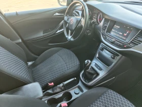 Opel Astra, снимка 7