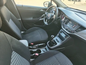 Opel Astra, снимка 5