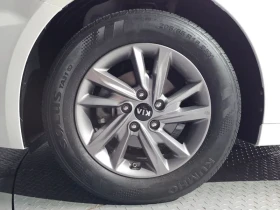 Kia K5  2.0 Lpi Luxury, снимка 5