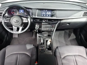 Kia K5  2.0 Lpi Luxury, снимка 7