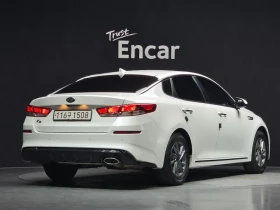 Kia K5  2.0 Lpi Luxury, снимка 2