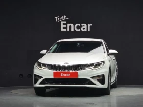Kia K5  2.0 Lpi Luxury, снимка 3