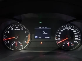 Kia K5  2.0 Lpi Luxury, снимка 8