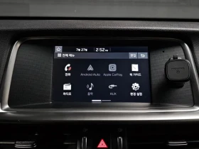 Kia K5  2.0 Lpi Luxury, снимка 16