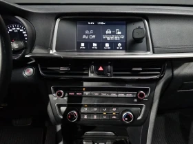 Kia K5  2.0 Lpi Luxury, снимка 14