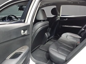 Kia K5  2.0 Lpi Luxury, снимка 12