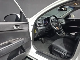 Kia K5  2.0 Lpi Luxury, снимка 10