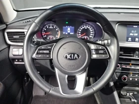 Kia K5  2.0 Lpi Luxury, снимка 13