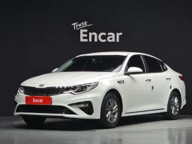 Kia K5  2.0 Lpi Luxury, снимка 1