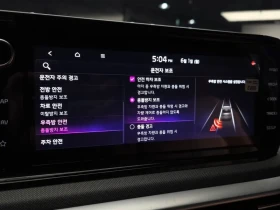 Kia K5 2.0 Prestige, снимка 17