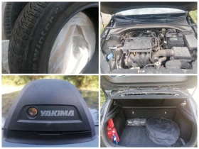Kia Ceed 1.4, 100кс, бензин/газ, снимка 14