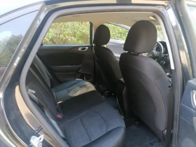 Kia Ceed 1.4, 100кс, бензин/газ, снимка 10