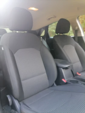 Kia Ceed 1.4, 100кс, бензин/газ, снимка 8
