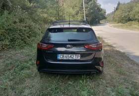 Kia Ceed 1.4, 100кс, бензин/газ, снимка 3