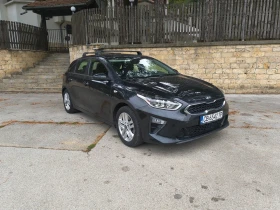 Kia Ceed 1.4, 100кс, бензин/газ, снимка 3