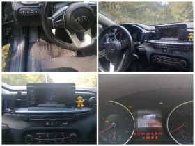 Kia Ceed 1.4, 100кс, бензин/газ, снимка 13