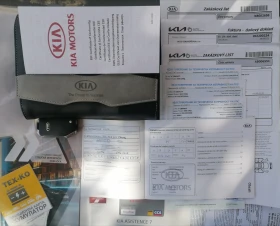 Kia Ceed 1.4, 100кс, бензин/газ, снимка 15