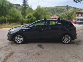 Kia Ceed 1.4, 100кс, бензин/газ, снимка 7
