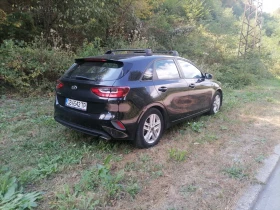 Kia Ceed 1.4, 100кс, бензин/газ, снимка 5