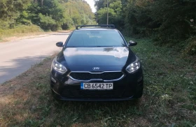 Kia Ceed 1.4, 100кс, бензин/газ, снимка 2
