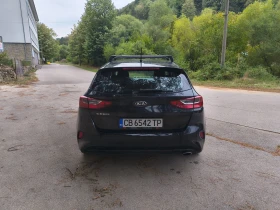 Kia Ceed 1.4, 100кс, бензин/газ, снимка 6