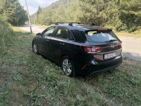 Kia Ceed 1.4, 100кс, бензин/газ, снимка 4