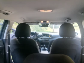 Kia Ceed 1.4, 100кс, бензин/газ, снимка 12