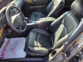 Mercedes-Benz E 320 320 cdi/Avantgard, снимка 7