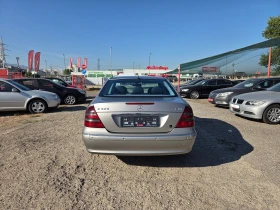Mercedes-Benz E 320 320 cdi/Avantgard, снимка 5