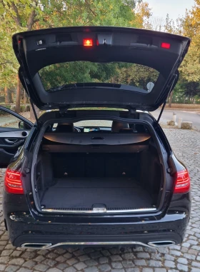 Mercedes-Benz C 220 220d 4MATIC , снимка 7