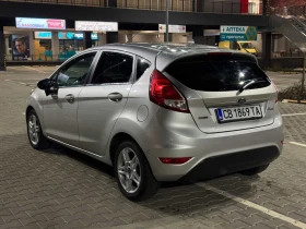Ford Fiesta, снимка 4