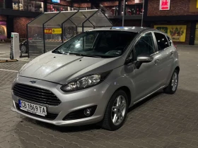 Ford Fiesta, снимка 1