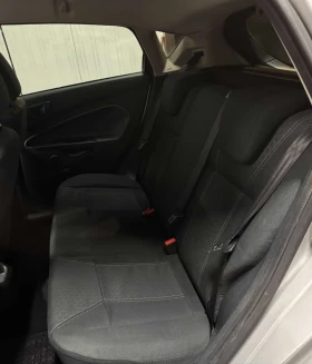 Ford Fiesta, снимка 6