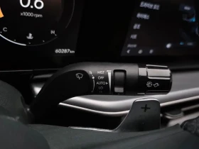 Hyundai Grandeur 3.5 LPG - САМО 30% АВАНС, снимка 15
